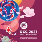 ปก OCC 2021 56-1 One Report