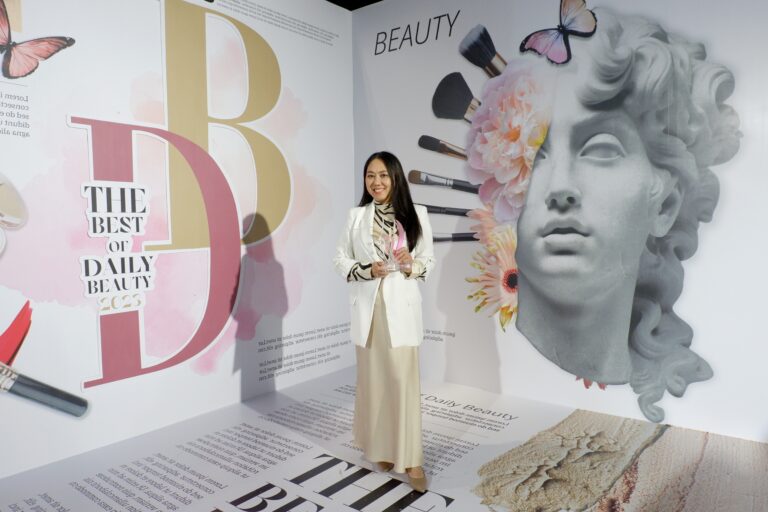 KMA คว้ารางวัล The Best of Makeup Foundation 2023 สุดยอดผลิตภัณฑ์รองพื้นที่ดีที่สุดแห่งปี