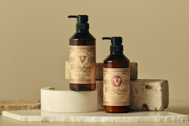 Revitalize Your Hair from Within with Advanced Japanese Beauty Technology