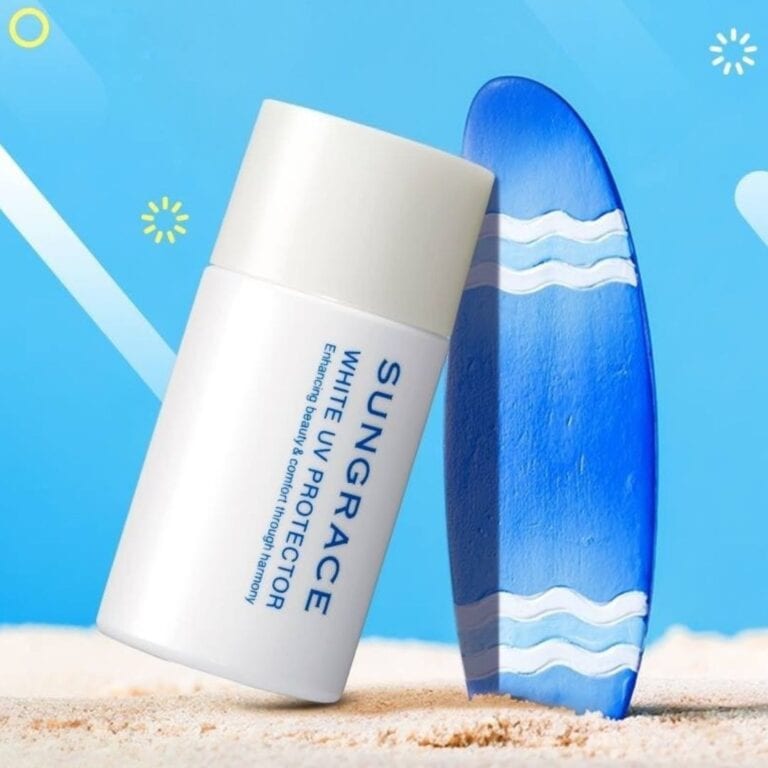 Discover an Affordable Japanese Beauty Essential for Flawless Skin in One Step